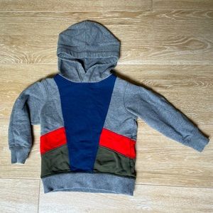 Hanna Andersson Sweatshirt